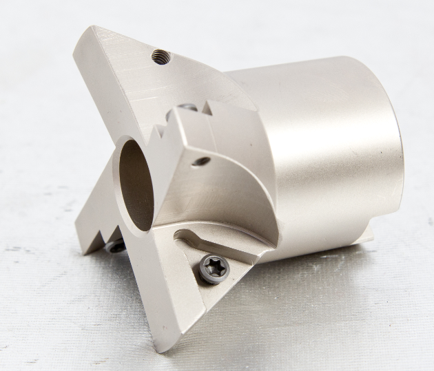 燕尾銑刀盤 燕尾銑刀盤